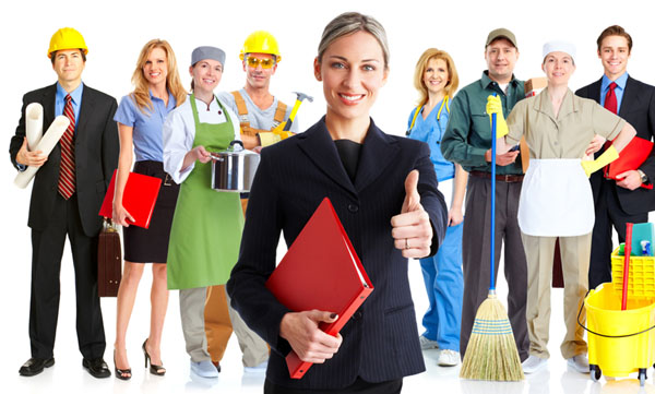 Palandöken Bayan Temizlikçi Hizmeti